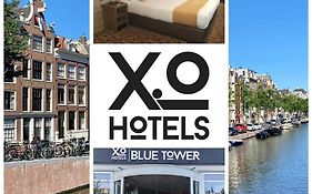 Best Western Amsterdam Blue Tower